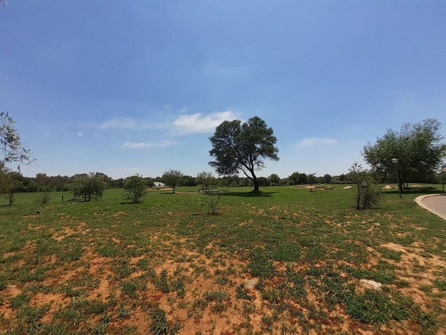 0 Bedroom Property for Sale in Vaal de Grace Golf Estate Free State